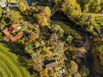Продаж сади Velešín, Budějovická 136 č. 12