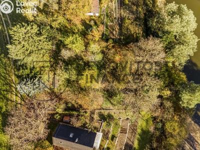Продаж сади Velešín, Budějovická 136 č. 15