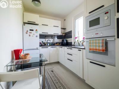 Sale apartment 3+1 Habartov, Karla Čapka č. 2