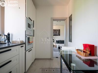 Sale apartment 3+1 Habartov, Karla Čapka č. 3