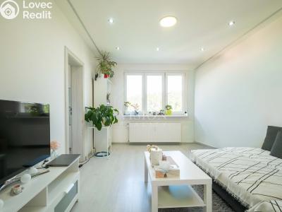 Sale apartment 3+1 Habartov, Karla Čapka č. 5