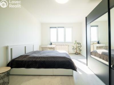 Sale apartment 3+1 Habartov, Karla Čapka č. 6
