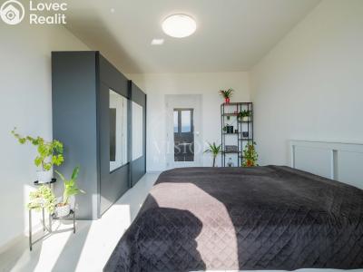 Sale apartment 3+1 Habartov, Karla Čapka č. 7