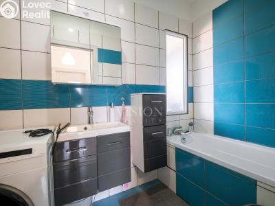 Sale apartment 3+1 Habartov, Karla Čapka č. 8