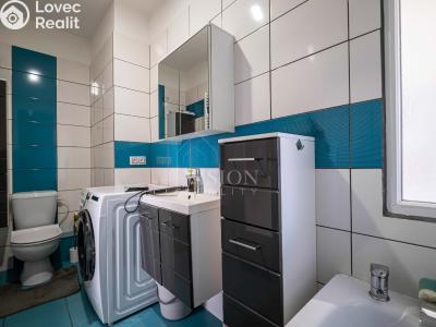 Sale apartment 3+1 Habartov, Karla Čapka č. 9