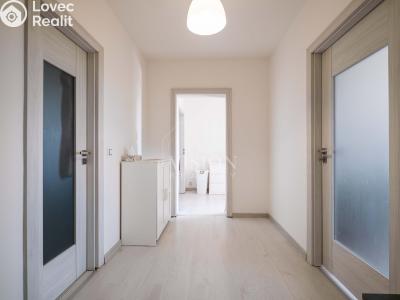 Sale apartment 3+1 Habartov, Karla Čapka č. 10