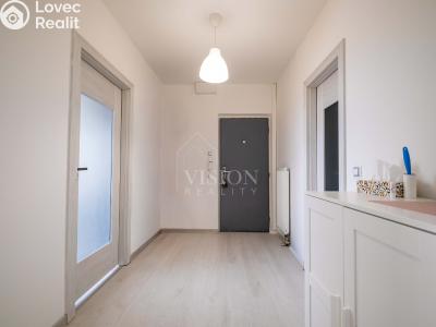 Sale apartment 3+1 Habartov, Karla Čapka č. 11