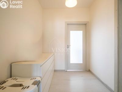 Sale apartment 3+1 Habartov, Karla Čapka č. 12