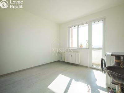Sale apartment 3+1 Habartov, Karla Čapka č. 13