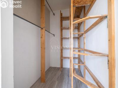 Sale apartment 3+1 Habartov, Karla Čapka č. 14