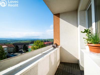 Sale apartment 3+1 Habartov, Karla Čapka č. 15