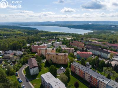 Sale apartment 3+1 Habartov, Karla Čapka č. 16
