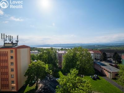 Sale apartment 3+1 Habartov, Karla Čapka č. 17