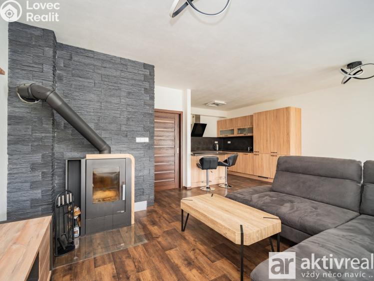 Rent family house Benešov, Hrubínova 2447 č. 50