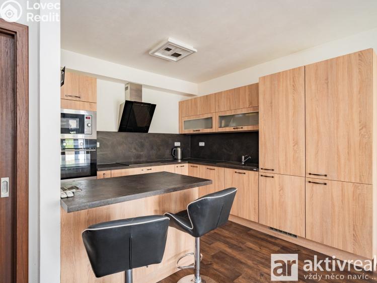 Rent family house Benešov, Hrubínova 2447 č. 1
