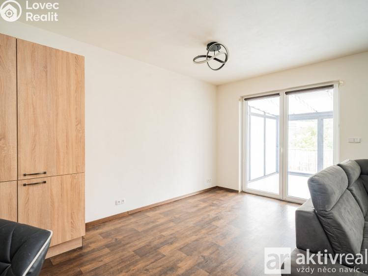 Rent family house Benešov, Hrubínova 2447 č. 9