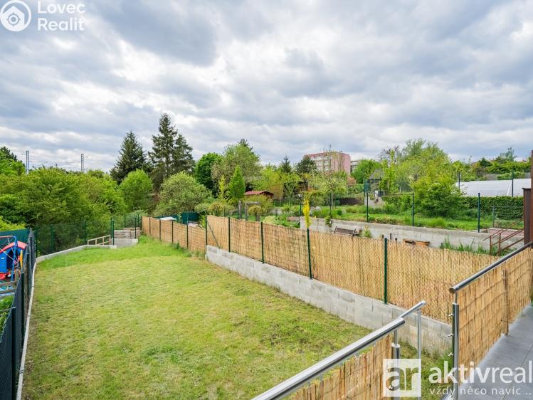 Rent family house Benešov, Hrubínova 2447 č. 19