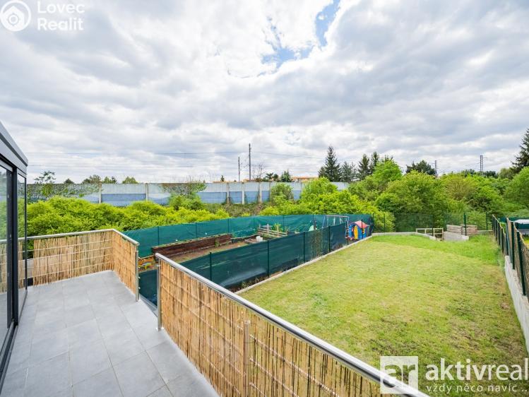 Rent family house Benešov, Hrubínova 2447 č. 20