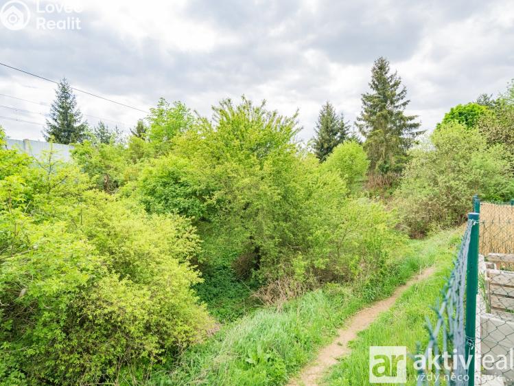 Rent family house Benešov, Hrubínova 2447 č. 21