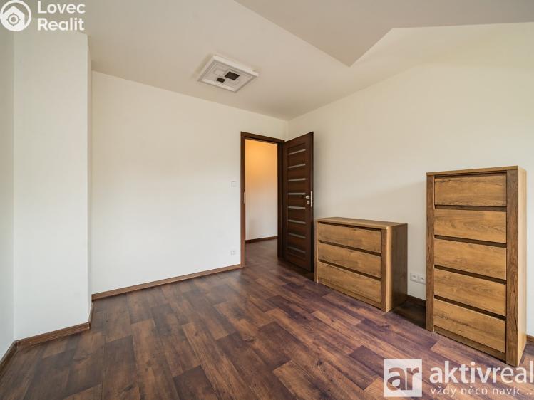 Rent family house Benešov, Hrubínova 2447 č. 33
