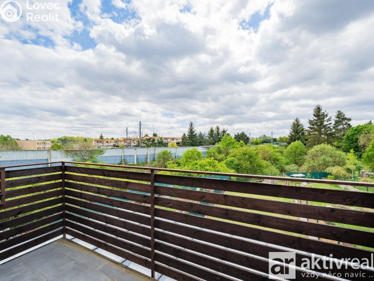 Rent family house Benešov, Hrubínova 2447 č. 34
