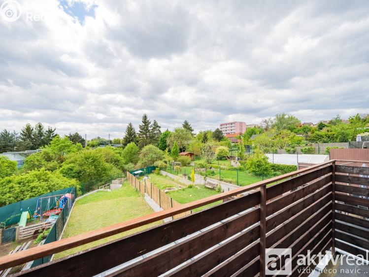 Rent family house Benešov, Hrubínova 2447 č. 35