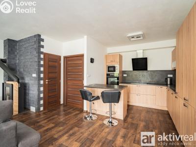 Оренда сімейного будинку Benešov, Hrubínova 2447 č. 3