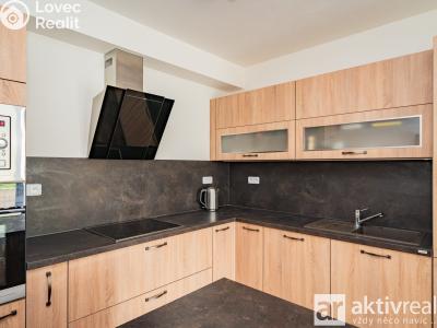 Оренда сімейного будинку Benešov, Hrubínova 2447 č. 4