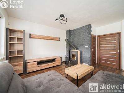 Оренда сімейного будинку Benešov, Hrubínova 2447 č. 6