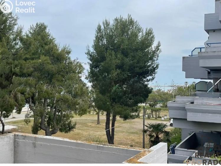 Sale apartment 3+KK Via Taormina,Villa Rosa,Itálie č. 1