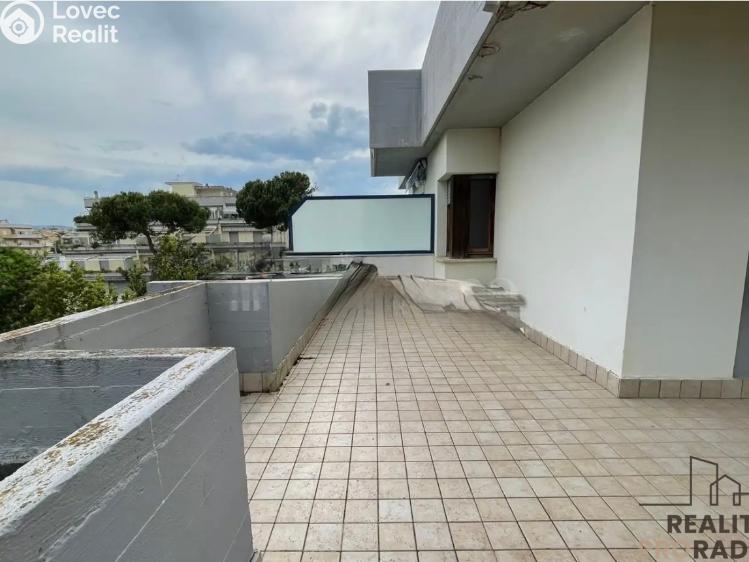 Sale apartment 3+KK Via Taormina,Villa Rosa,Itálie č. 2