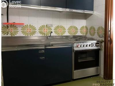 Sale apartment 3+KK Via Taormina,Villa Rosa,Itálie č. 4