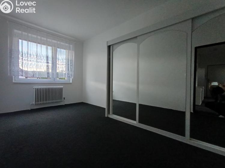 Rent apartment 3+1 Stružnice č. 2