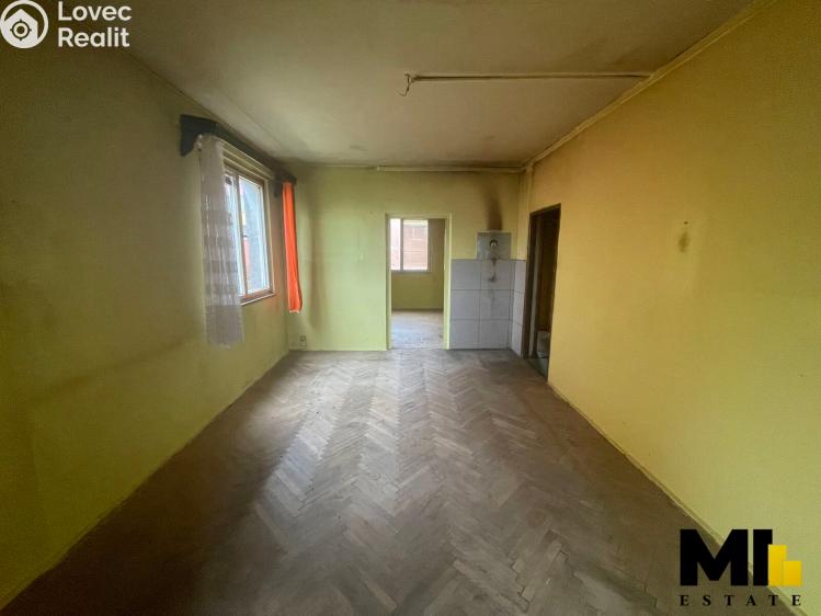 Prodej bytu 3+1 Dětřichov nad Bystřicí č. 2
