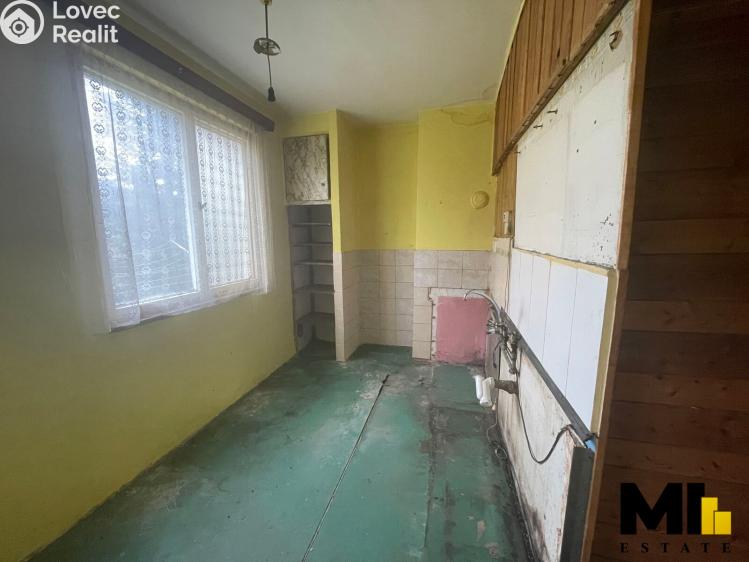 Prodej bytu 3+1 Dětřichov nad Bystřicí č. 4