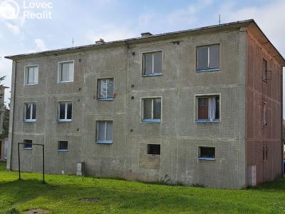 Prodej bytu 3+1 Dětřichov nad Bystřicí č. 1