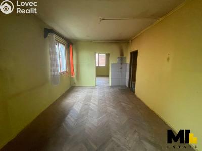 Prodej bytu 3+1 Dětřichov nad Bystřicí č. 2