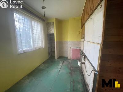 Prodej bytu 3+1 Dětřichov nad Bystřicí č. 4