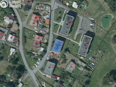 Prodej bytu 3+1 Dětřichov nad Bystřicí č. 6