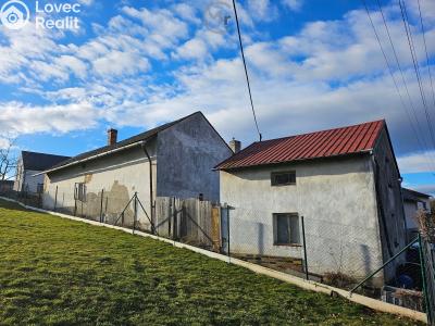 Sale family house Bohuslavice, Zahradní č. 2