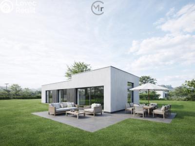 Продаж сімейного будинку Petřvald č. 10