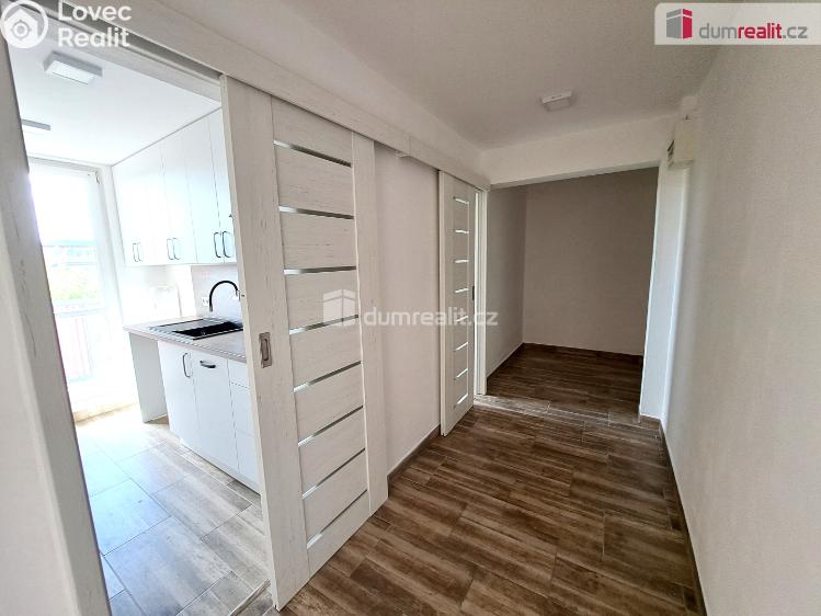Оренда квартири 2+1 Teplice, Duchcovská č. 5