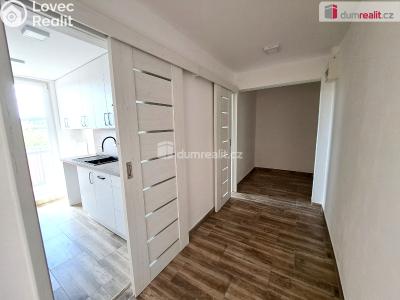 Оренда квартири 2+1 Teplice, Duchcovská č. 5