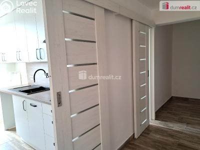 Оренда квартири 2+1 Teplice, Duchcovská č. 6