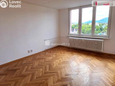 Оренда квартири 2+1 Teplice, Duchcovská č. 7