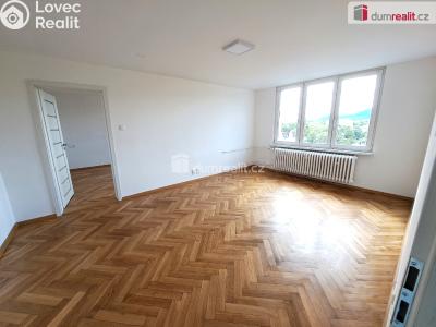 Оренда квартири 2+1 Teplice, Duchcovská č. 8