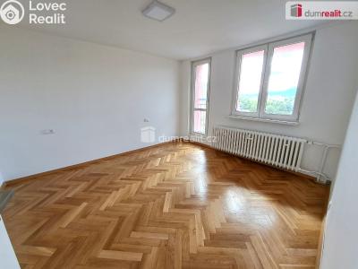 Оренда квартири 2+1 Teplice, Duchcovská č. 9