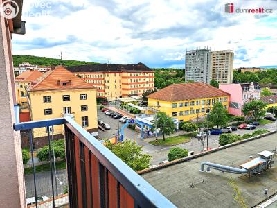 Оренда квартири 2+1 Teplice, Duchcovská č. 11