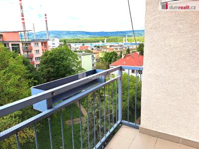 Оренда квартири 2+1 Teplice, Duchcovská č. 12
