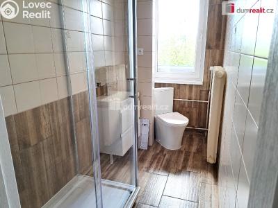 Оренда квартири 2+1 Teplice, Duchcovská č. 13